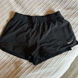 Nike Dri-Fit Shorts with built In Biker Shorts